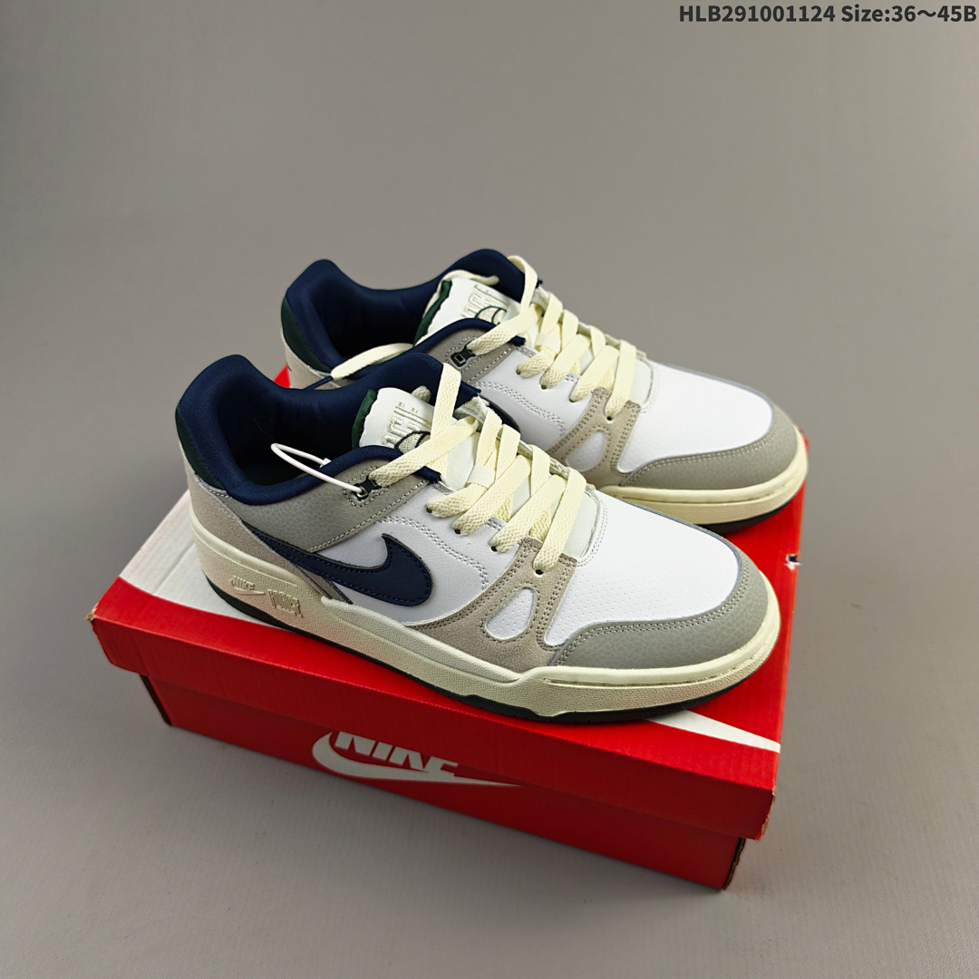 Nike Full Force Low - foto 5