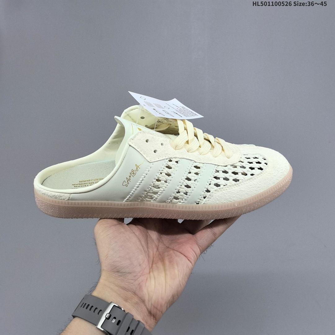 Adidas Originals Wb Pony Tonal Samba OG HL50110052 - foto 7