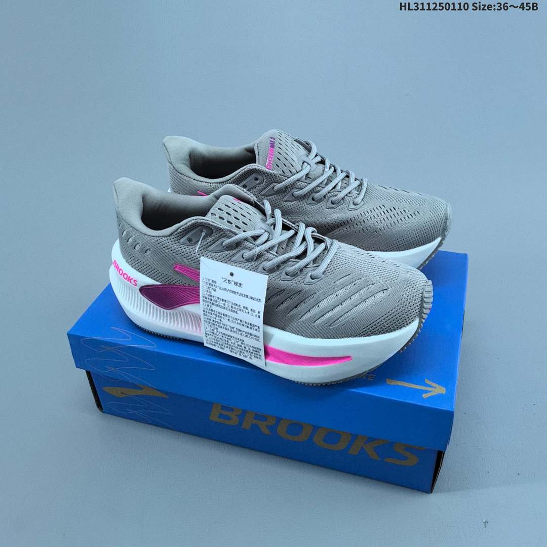 Brooks Glycerin Max 2 1D 092 lD Size 45B - foto 2