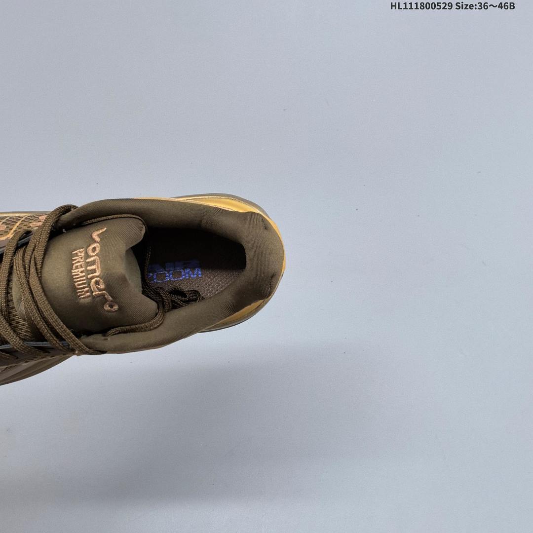 Nike VOMERO PREMIUM ReactX Air Zoom - foto 9