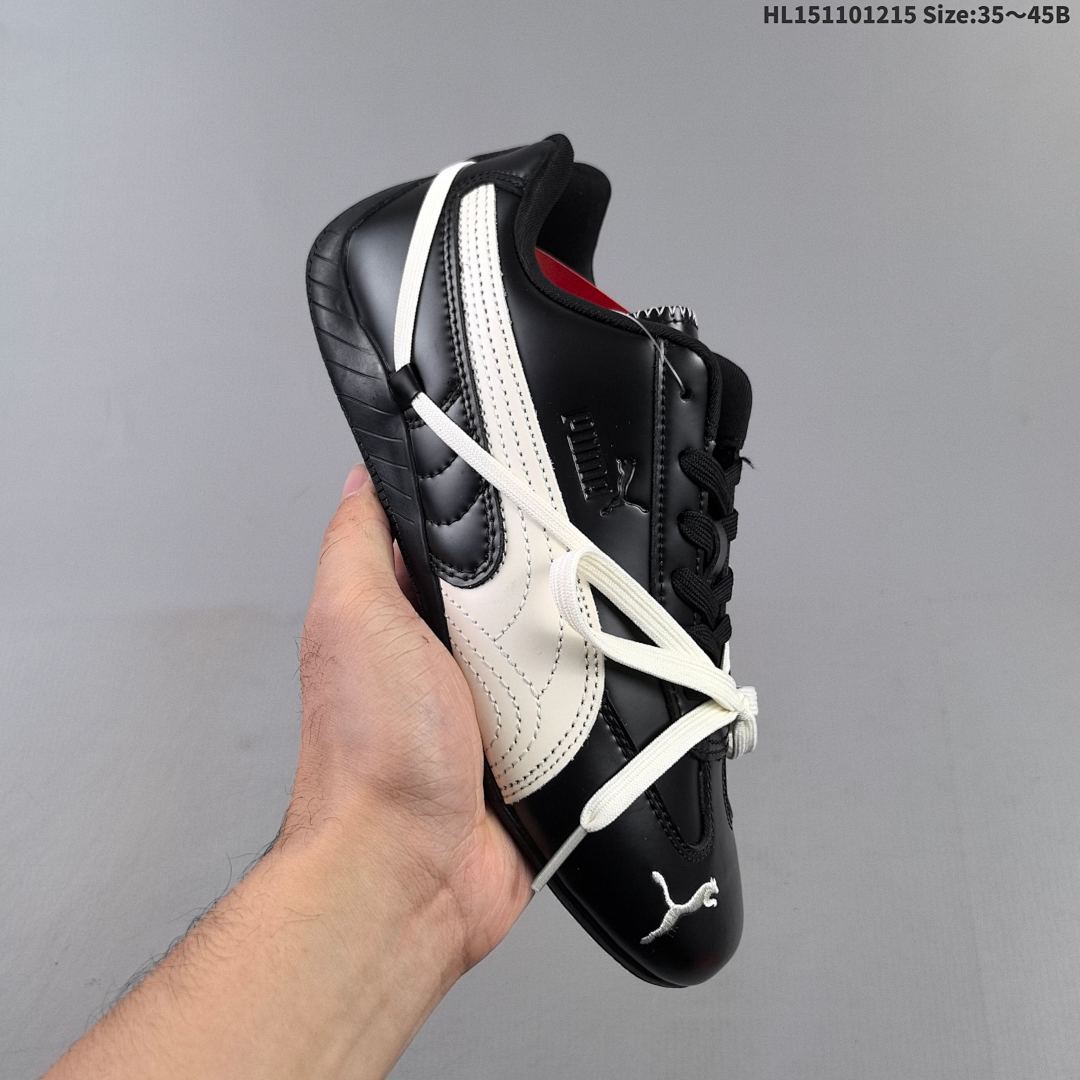Puma Speedcat Ballet PUMA Speedcat Ls PUMA Speedcat Ballet - foto 4