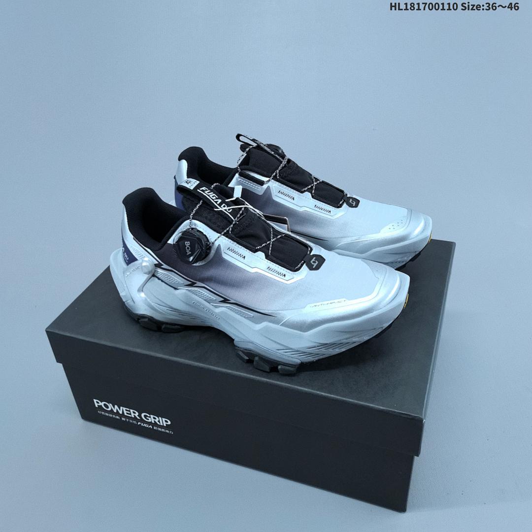 KAILAS GTX Vibram - foto 6