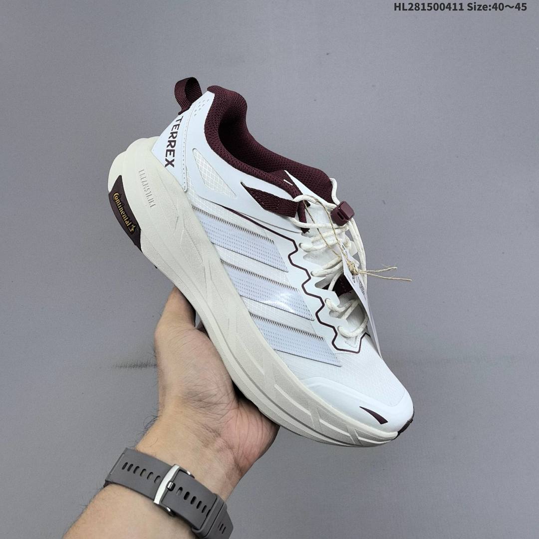 Adidas Terrex Freehiker LT lD Size 45 - foto 3