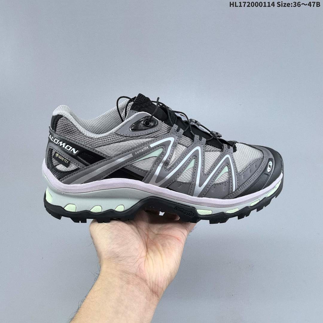 SALOMON XT-QUEST GTX SENSIFIT - foto 7