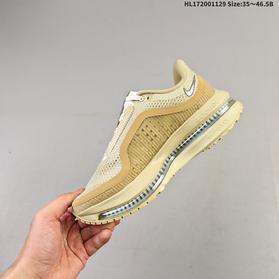 NIKE PEGASUS PREMIUM AIRSCAPE Pegasus Premium ZoomX Air Zoom - foto 7