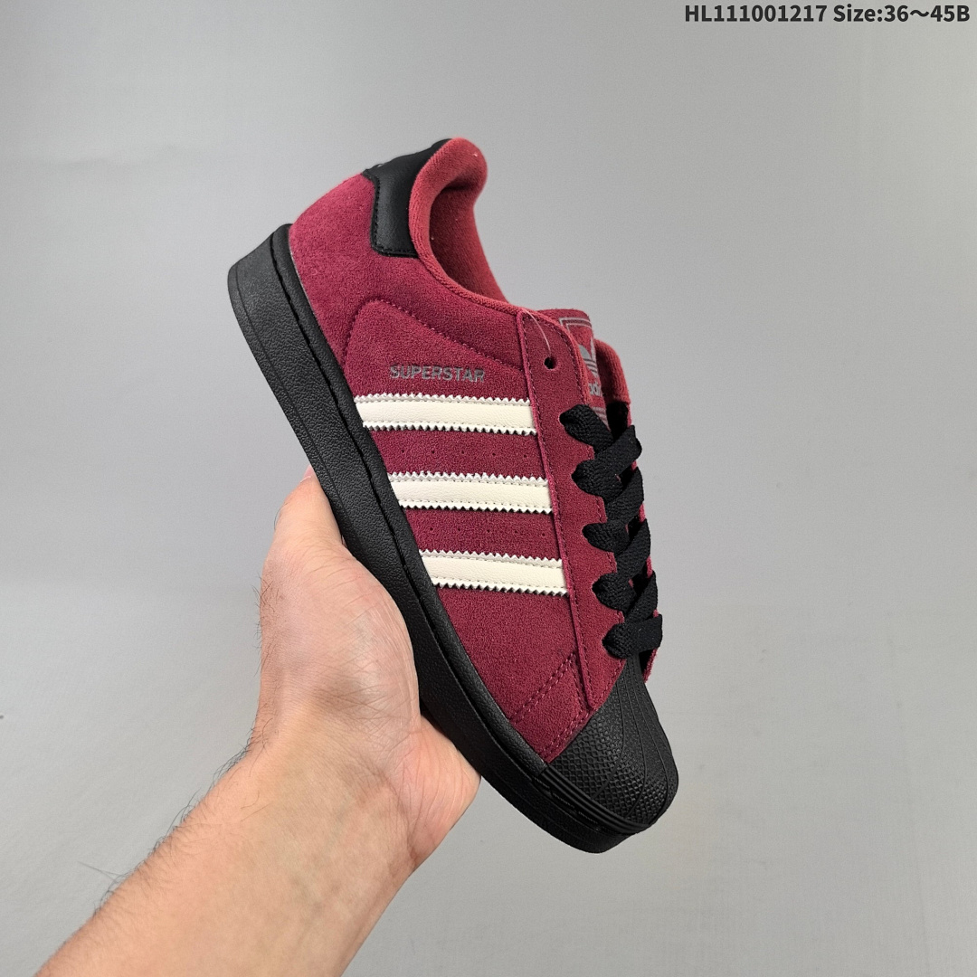Adidas Originals Superstar .5 - foto 8