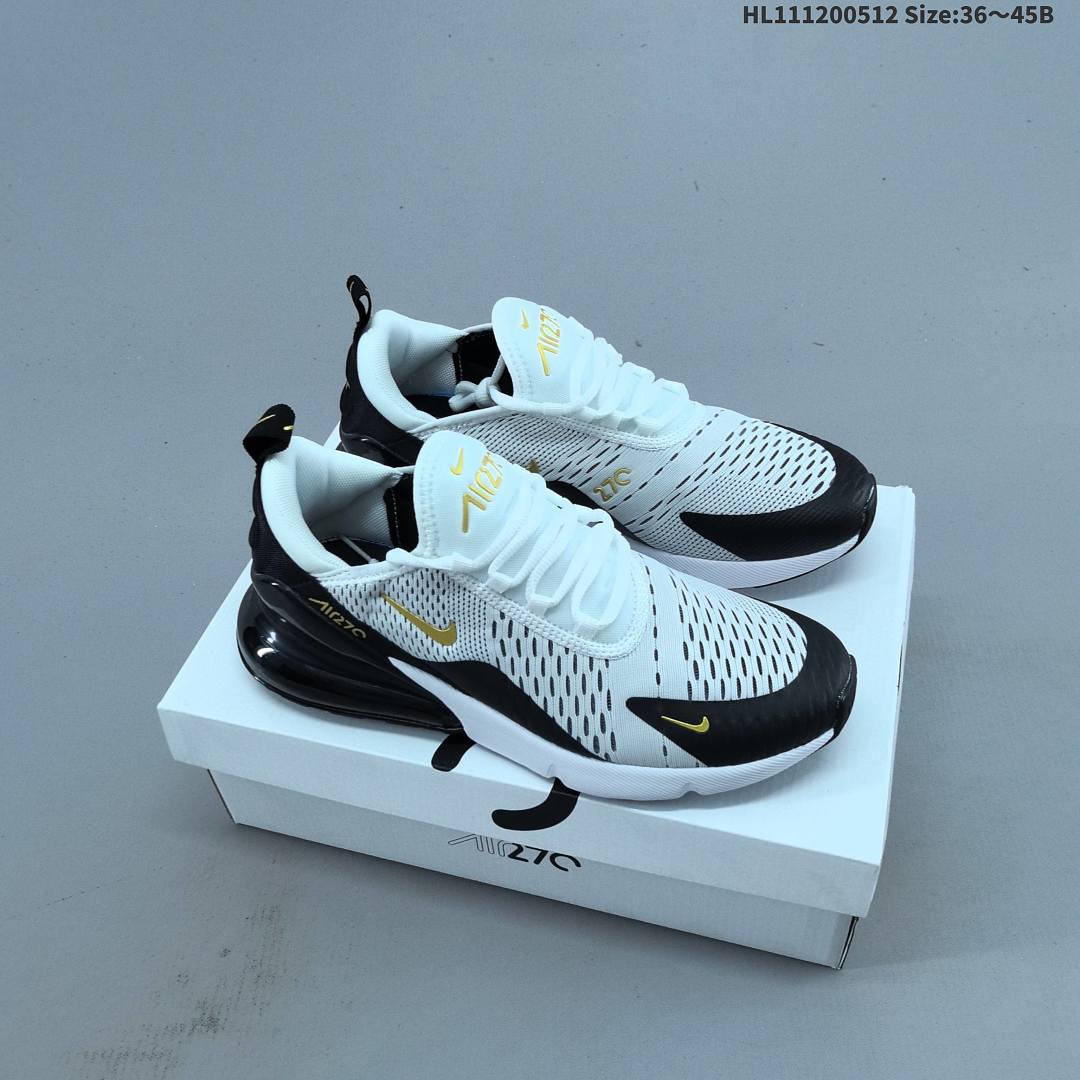 Nike AIR MAX 270 FLYKNIT - foto 2