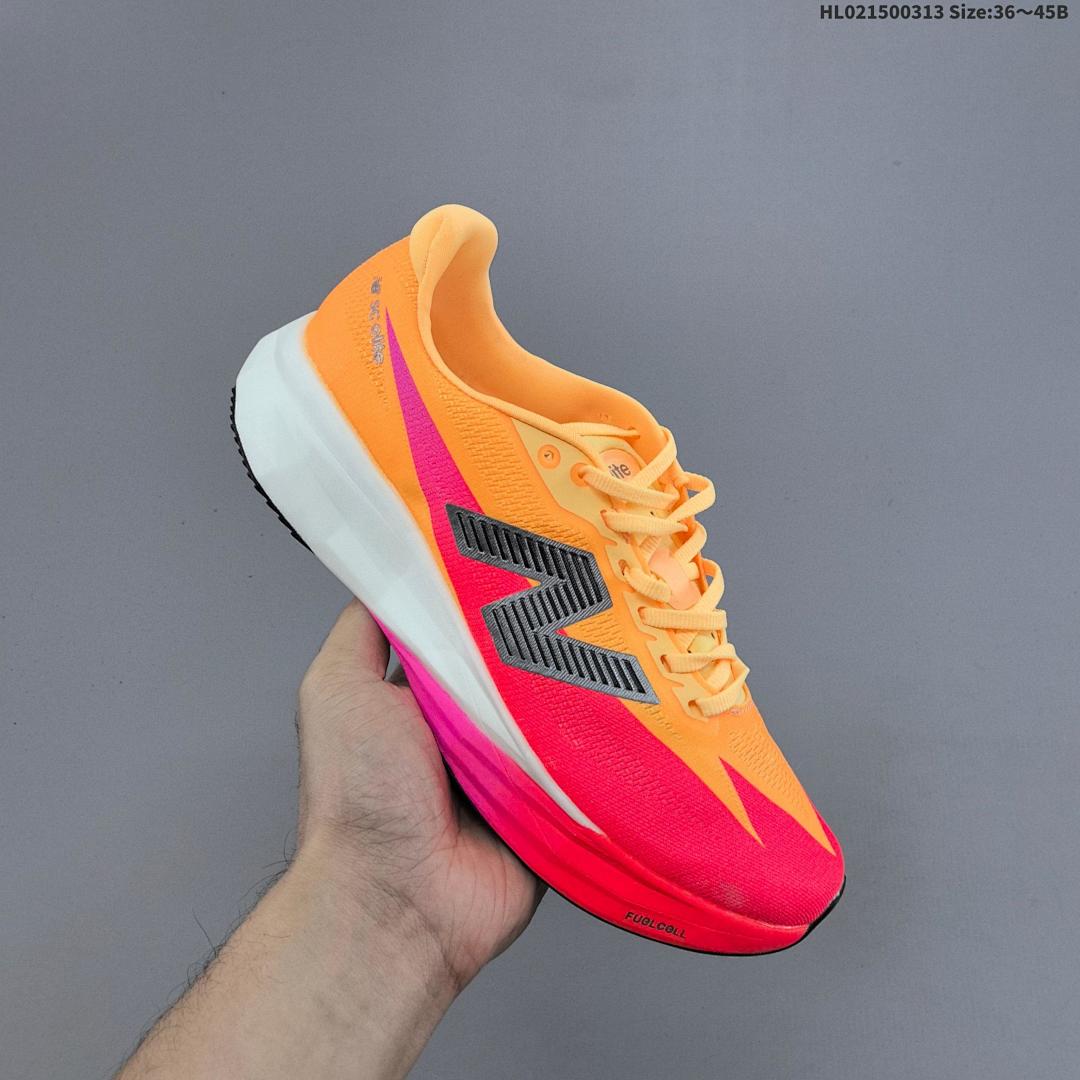 New Balance FuelCell SuperComp Elite v4 ELITE V4 - foto 4