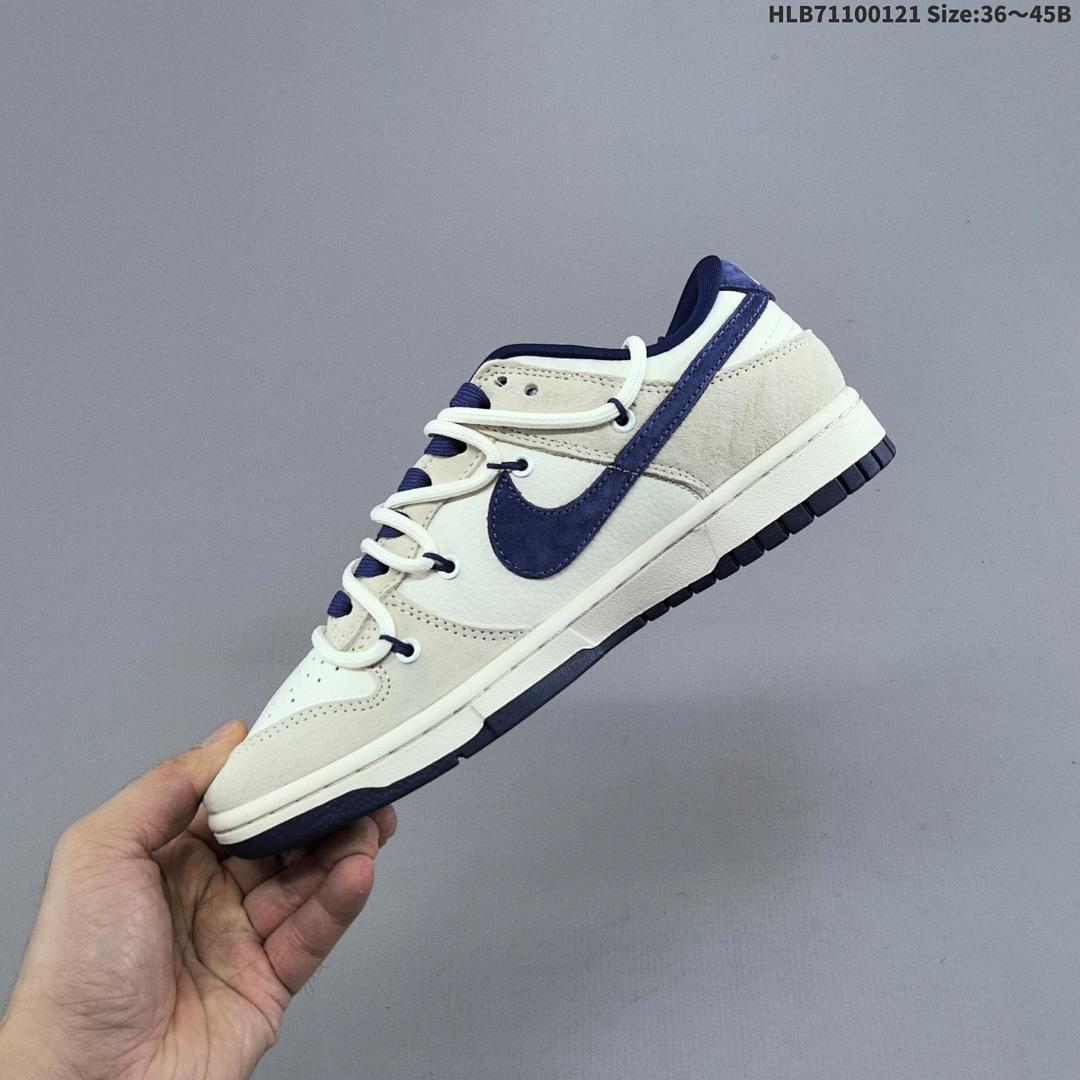 Nike Dunk Low Retro ‘DIY ’ - foto 3