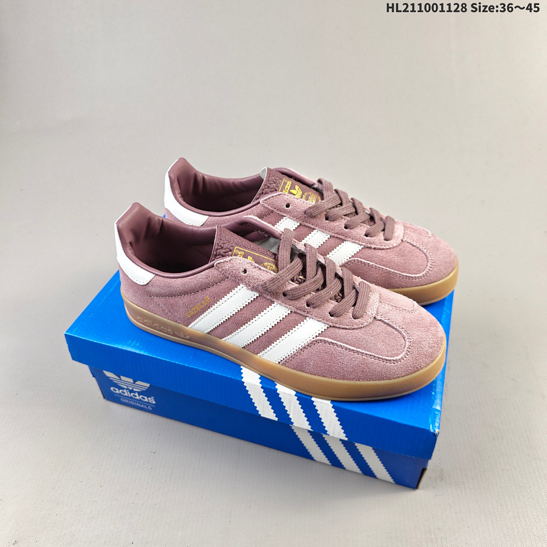 Adidas originals Gazelle Indoor 1960 “GAZELLE” “ - foto 5