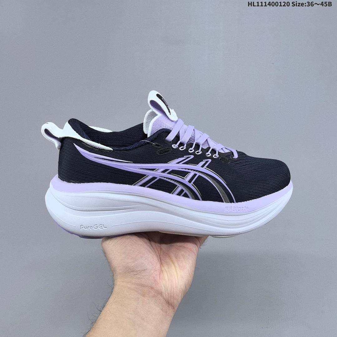 Asics Gel-Nimbus 28 ASICS -GEL - foto 7