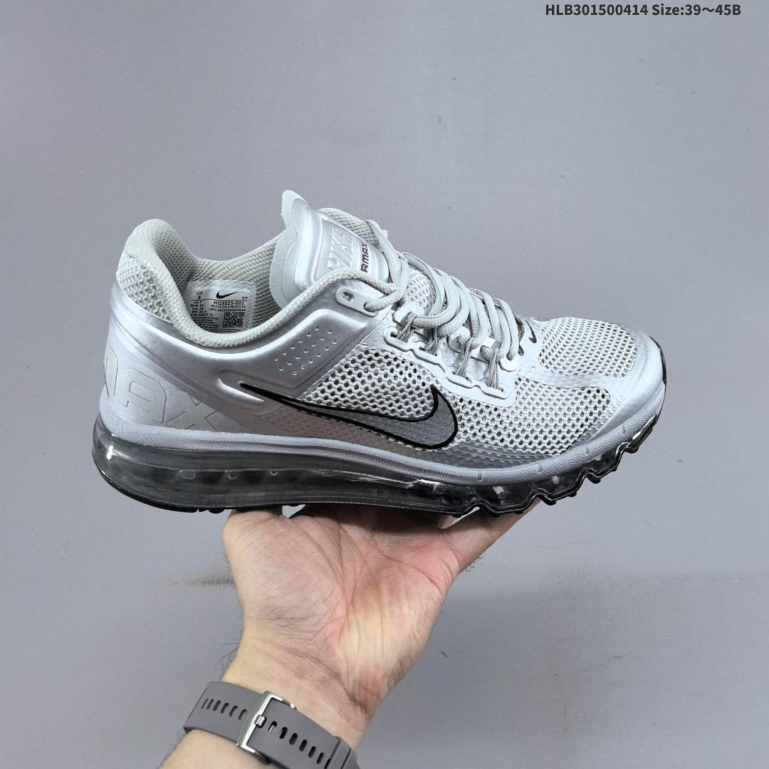 Nike Air Max 2013 Stussy Swoosh - foto 4