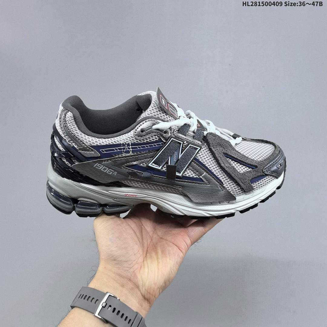 New Balance 1906 U19064F6 T-Beam - foto 8