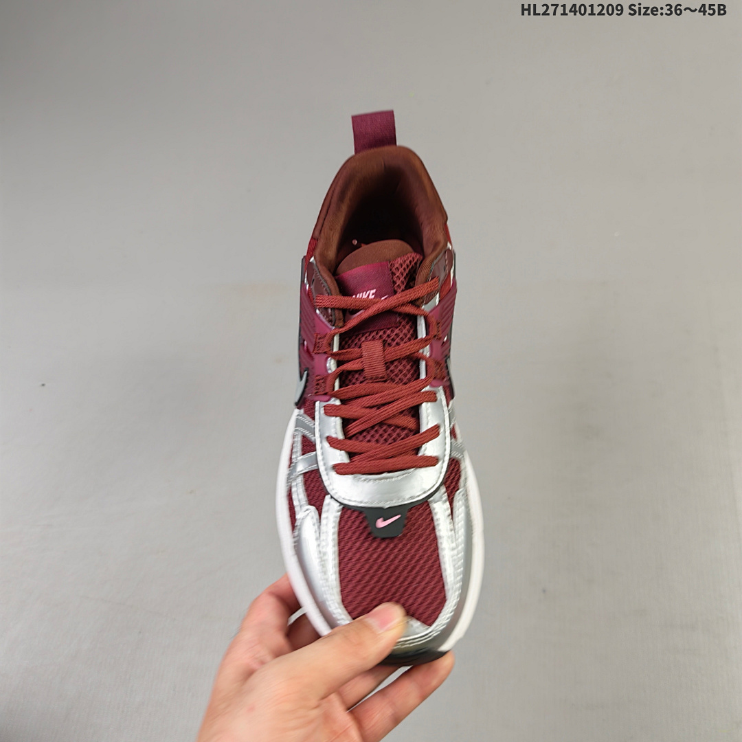 NIKE V2K RUN Swoosh Bill Bowerm - foto 6