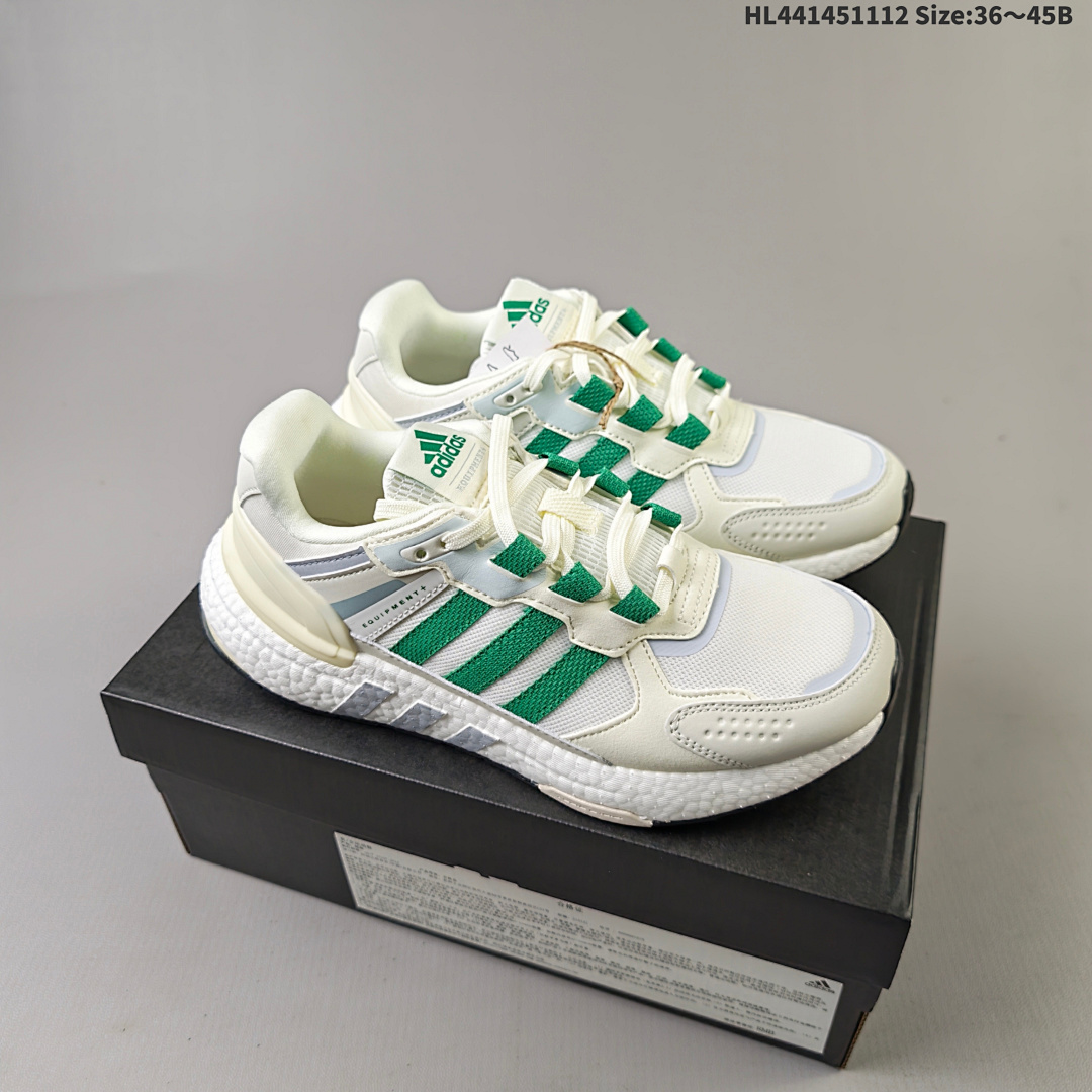 Adidas EQUIPMENT+ boost Adidas equipment EQT ADIDAS