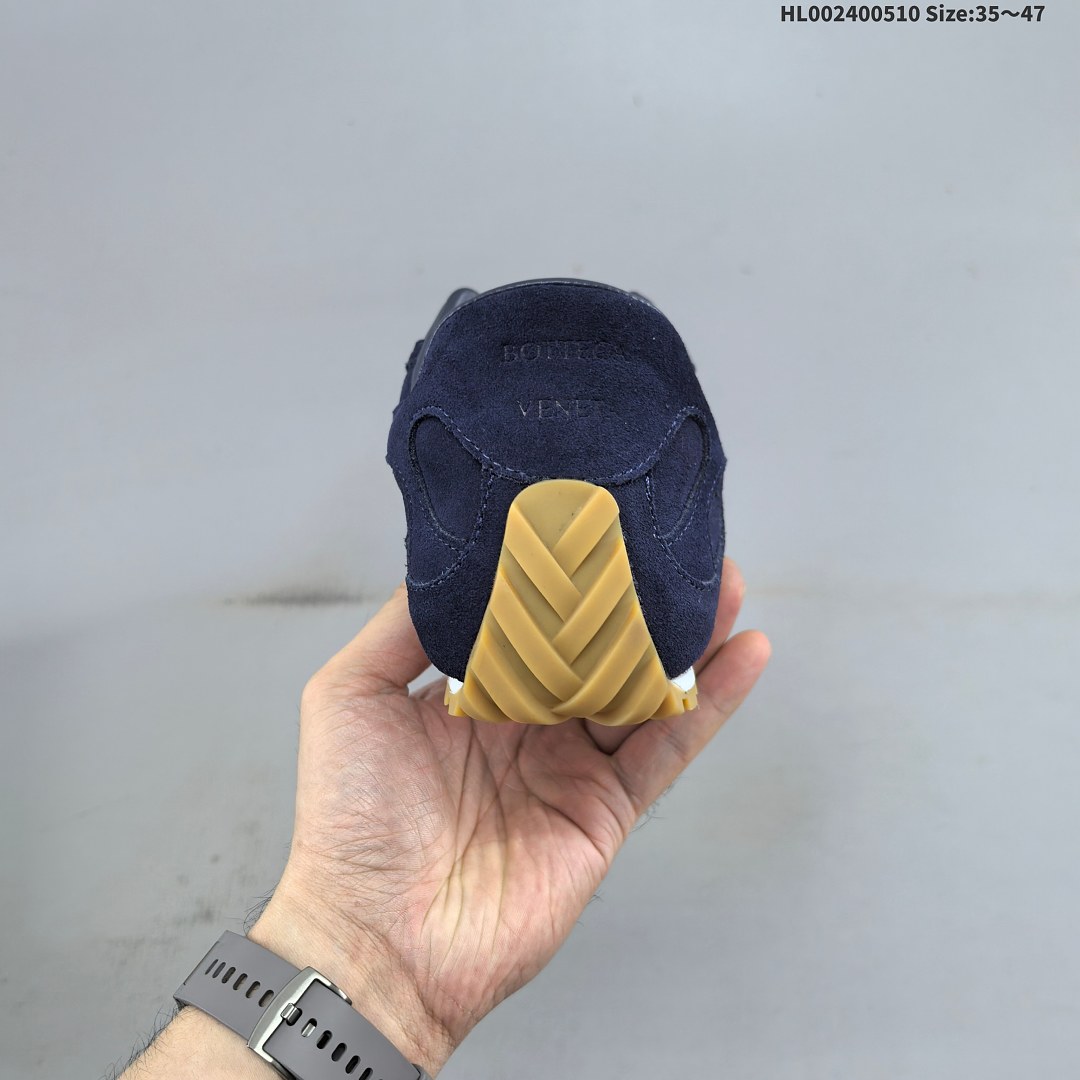 Intrecciato Bottega Veneta Orbit Flash - foto 5