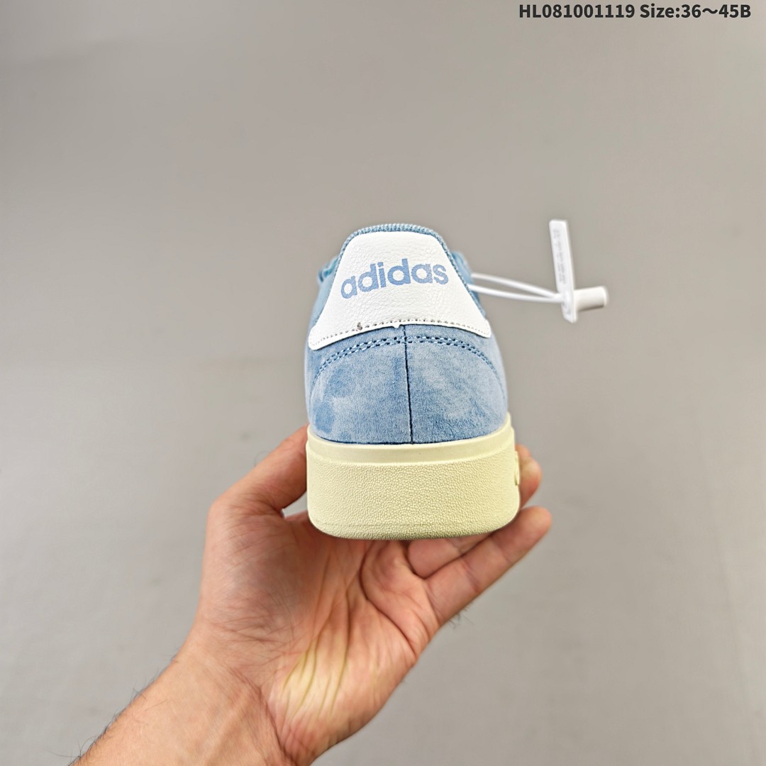 Adidas GRAND COURTBEAT Base 00S ID - foto 6