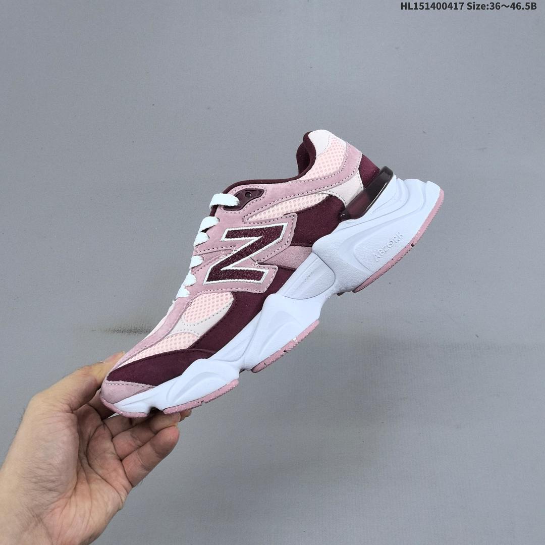New Balance 9060 ABZORB - foto 7