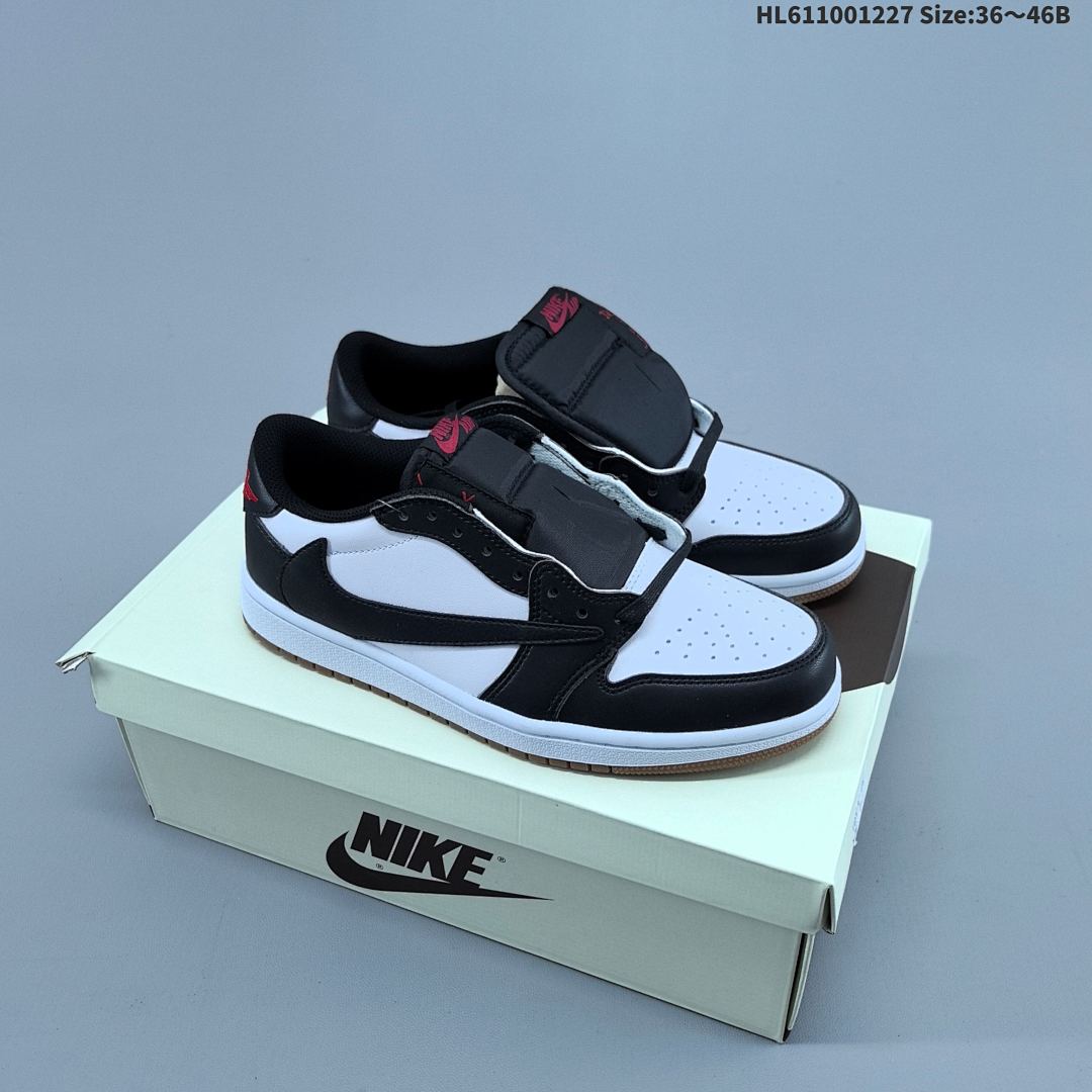 Nike Air Jordan 1 x Travis Scott AJ1 ‘DIY’ - foto 2