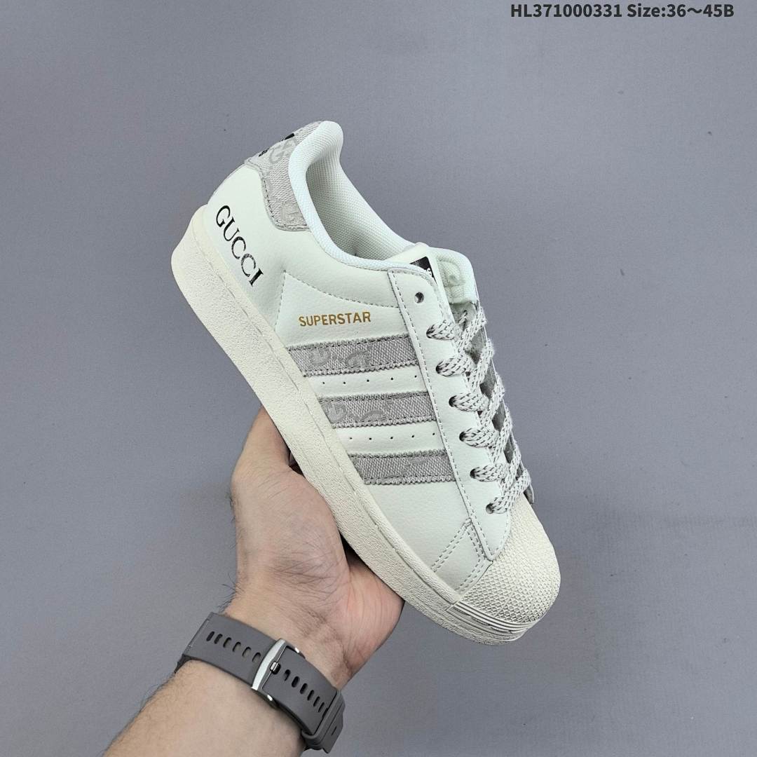 Adidas Originals Superstar ’DIY’ SIze - foto 4