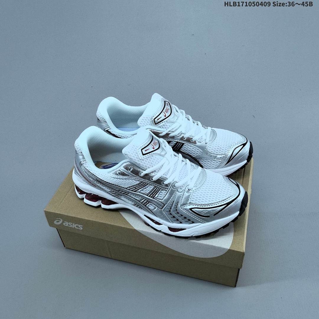Asics Gel-Kayano 14 3D GEL FF BLAST PLU - foto 14