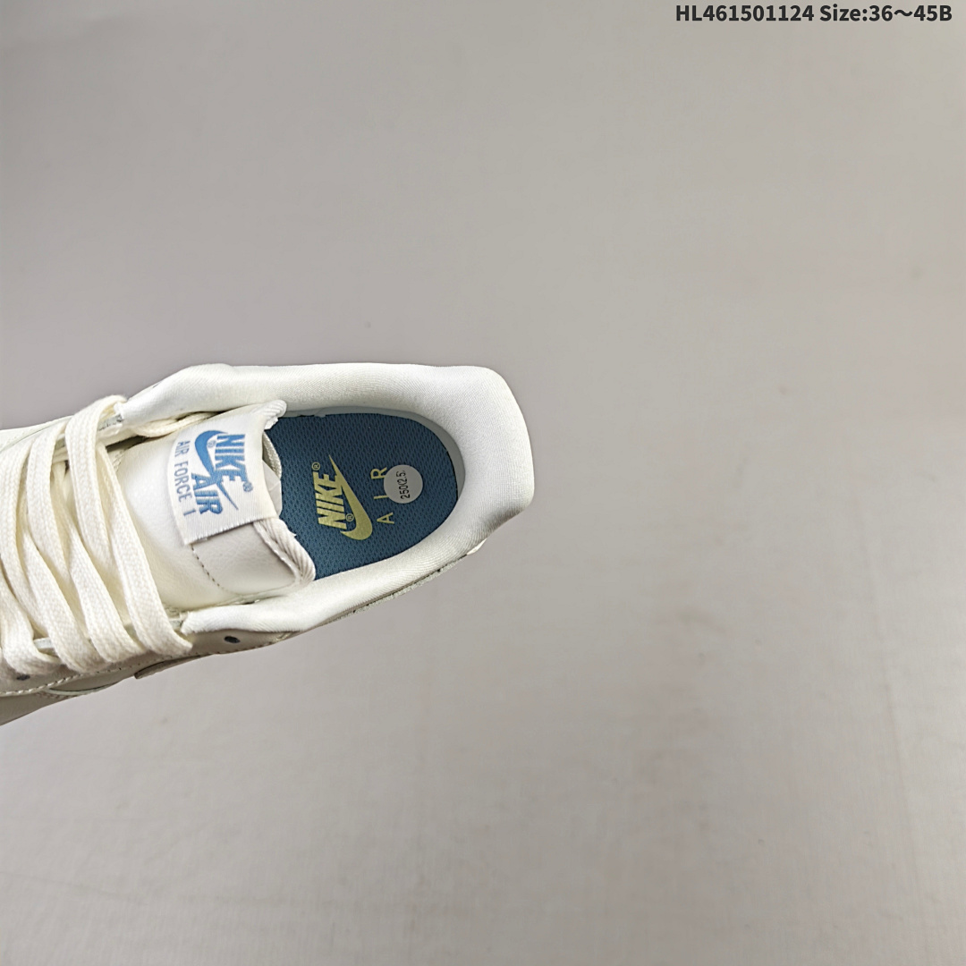 Nike Air Force 1’07 Force - foto 3