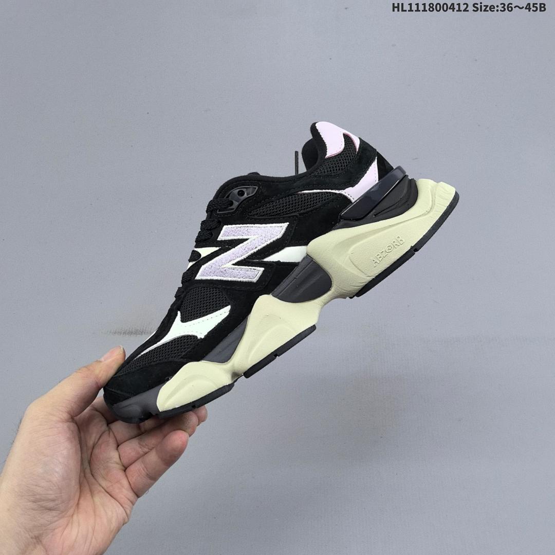 New Balance 9060 ABZORB - foto 4