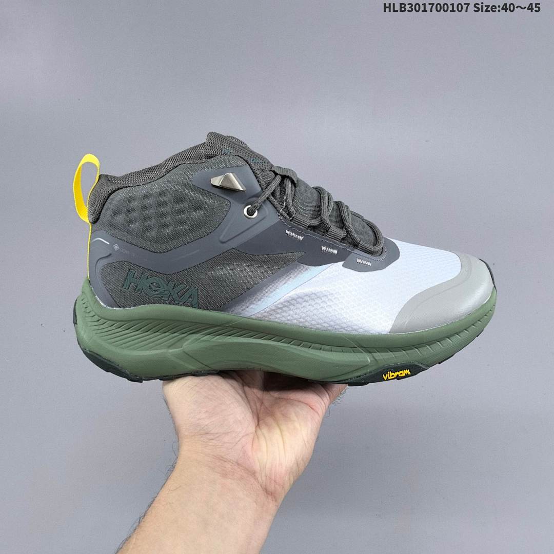 HOKA ONE ONE TRANSPORT HIKE GTX ID Size 45 - foto 8
