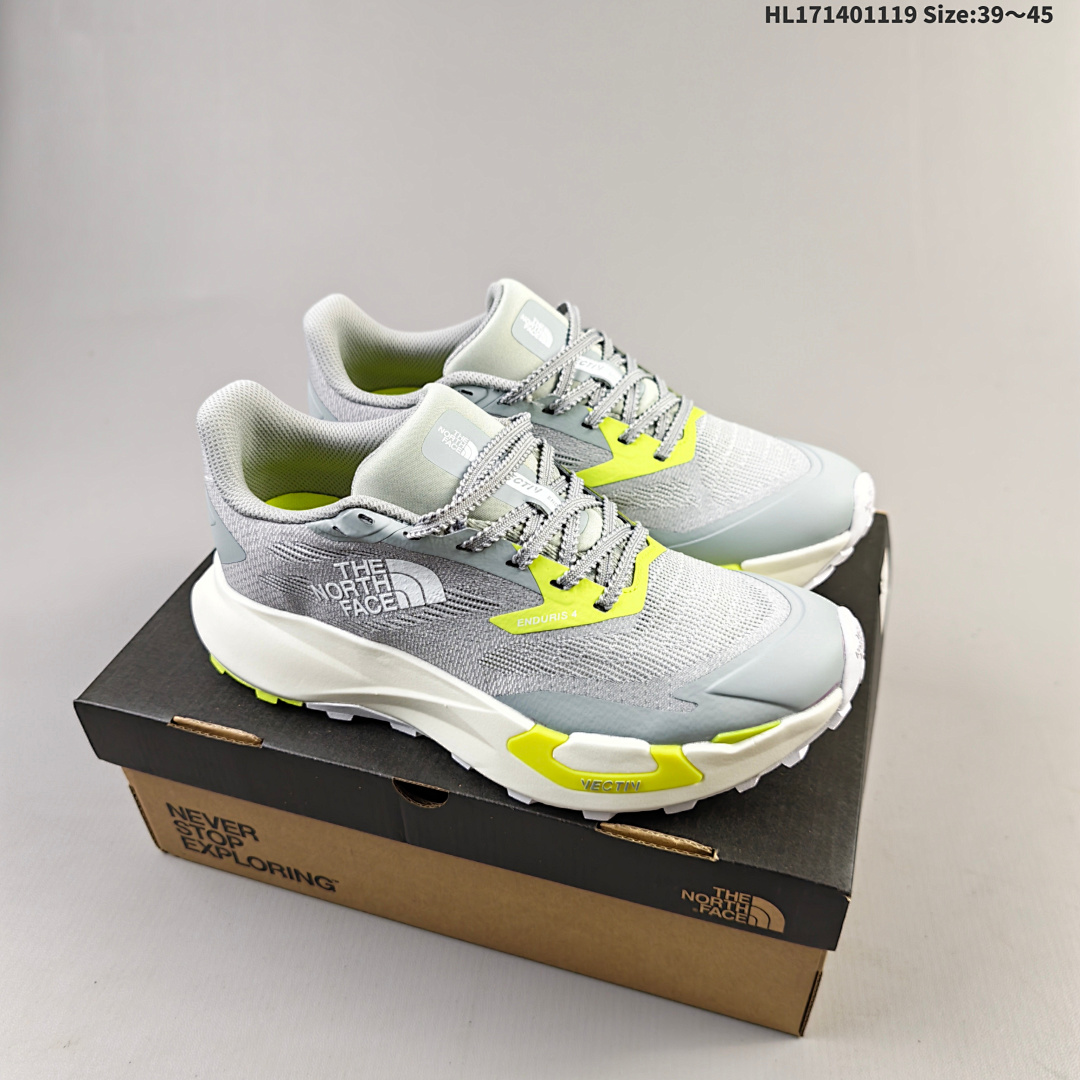 THE NORTH FACE VECTIV ENDURIS 4 - foto 3