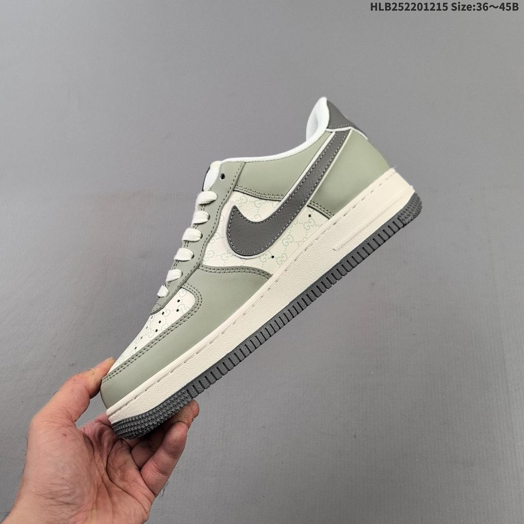 NIKE AIR FORCE 1‘07 LV8 -6 - foto 3