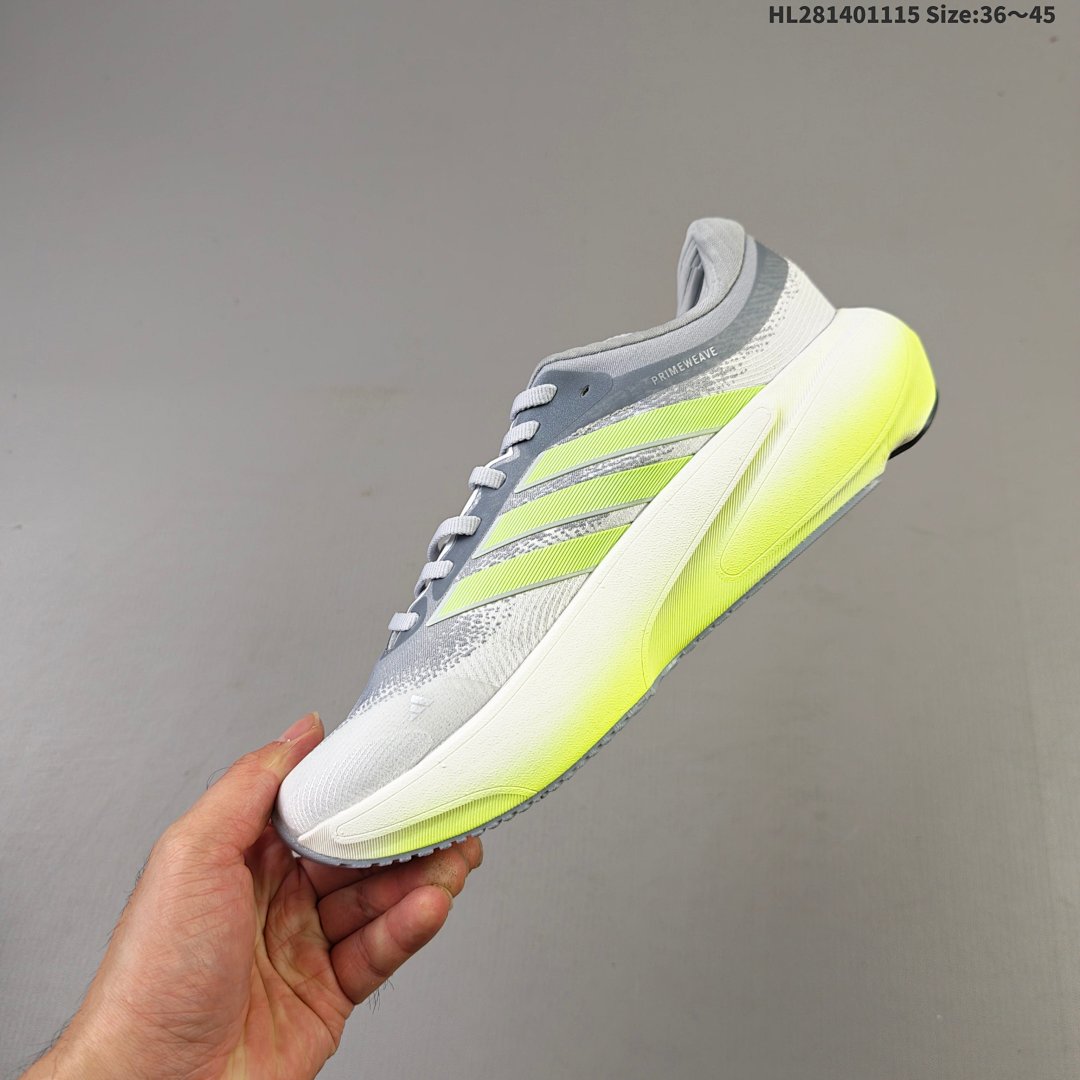 Adidas Supernova Rise 3 ID Size 45 - foto 8