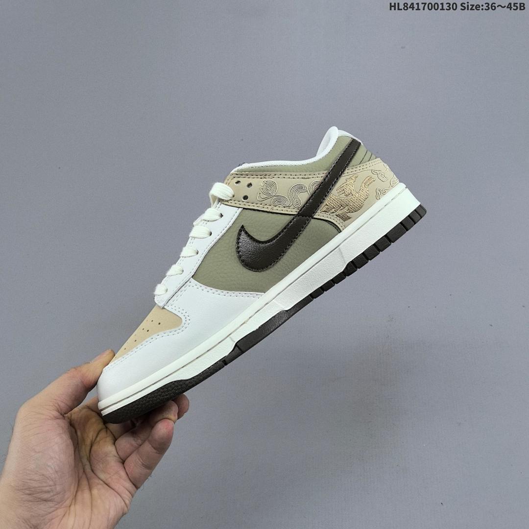 NIKE DUNK SB LOW Dunk SB Dunk Dunk Dunk SB - foto 4