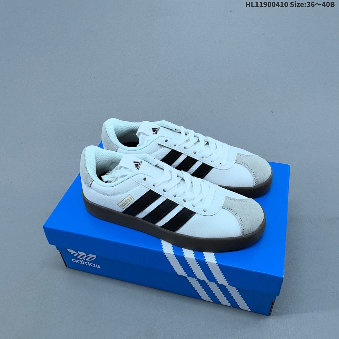 Adidas Originals VL Court 3.0 ID HL11900410 - foto 5