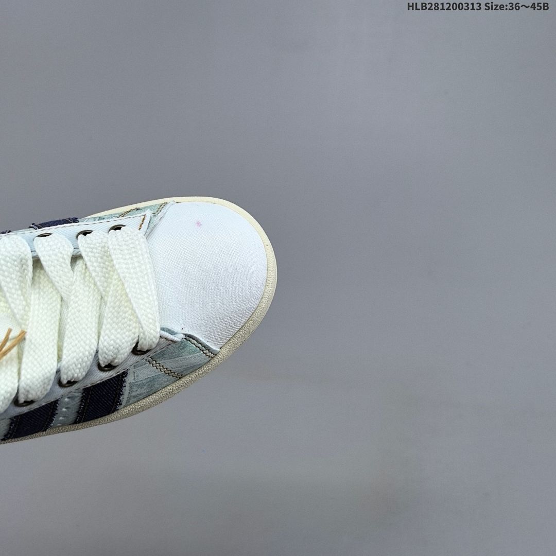 Adidas Originals Campus 00s 36 36⅔ 37⅓ 38 38⅔ 39⅓ 40 40⅔ 41⅓ - foto 8