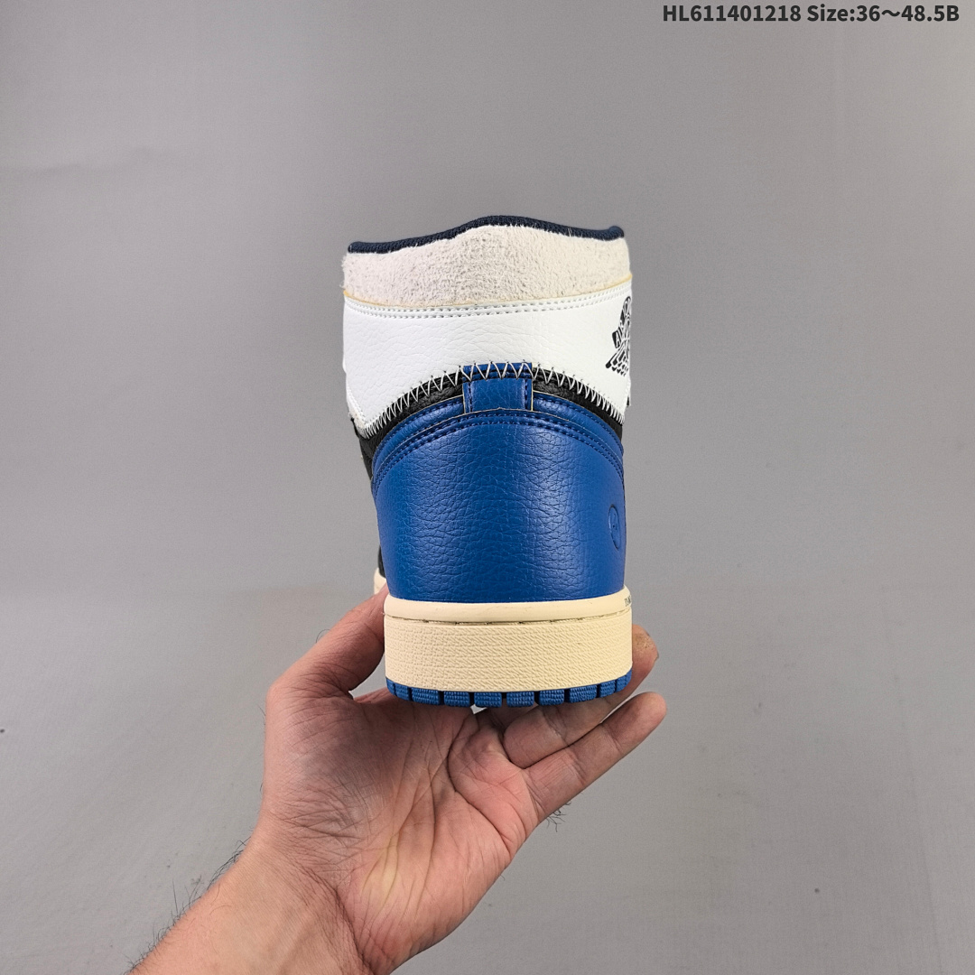 Nike Air Jordan 1 Retro High AJ1 -001 - foto 5