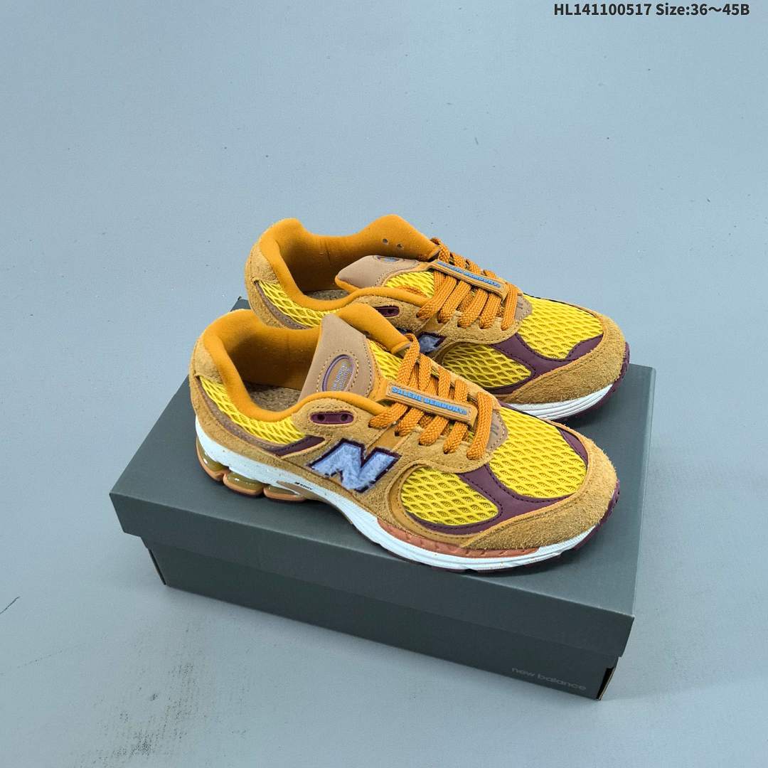 New Balance ML2002 T-Beam M - foto 7