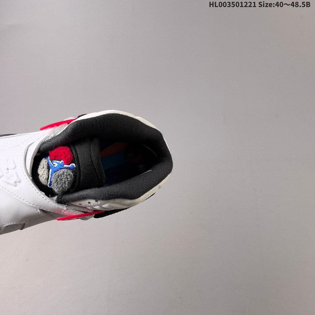 Air Jordan 8 Retro "Bugs Bunny" AJ8 8 aj8 8 - foto 2