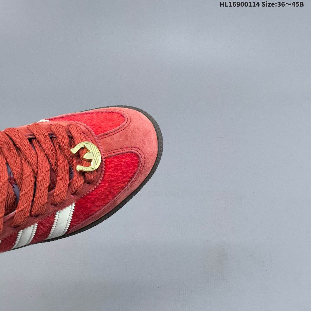 Adidas Handball Spezial CNY 4 - foto 4