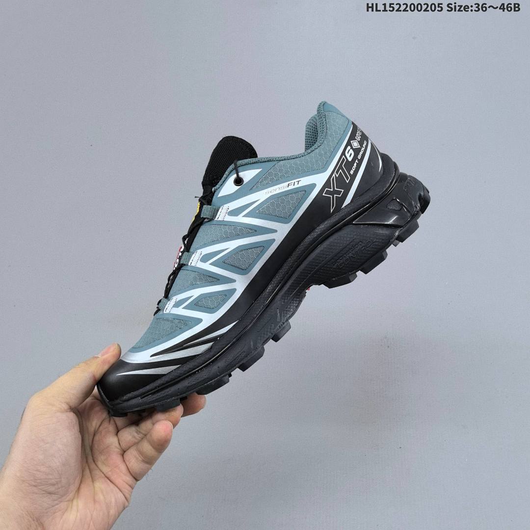 SALOMON XT-6 GTX 478615 - foto 7
