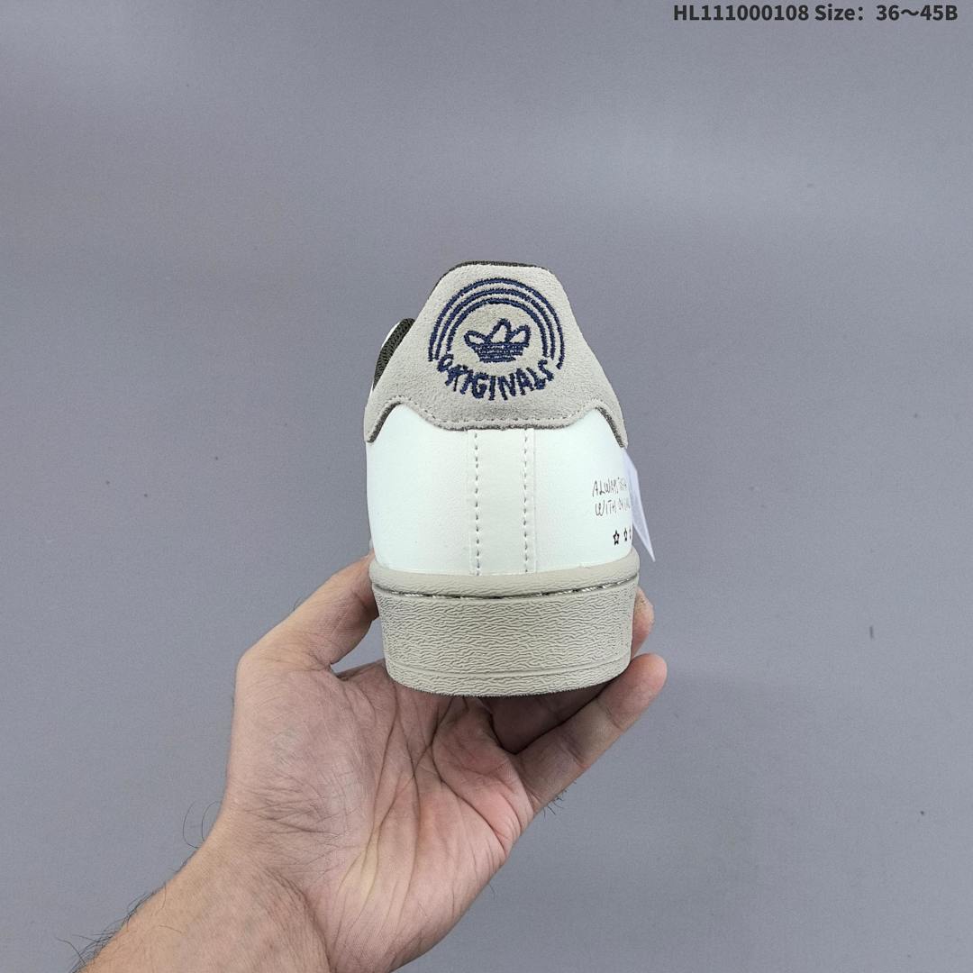 Adidas Originals Superstar - foto 5