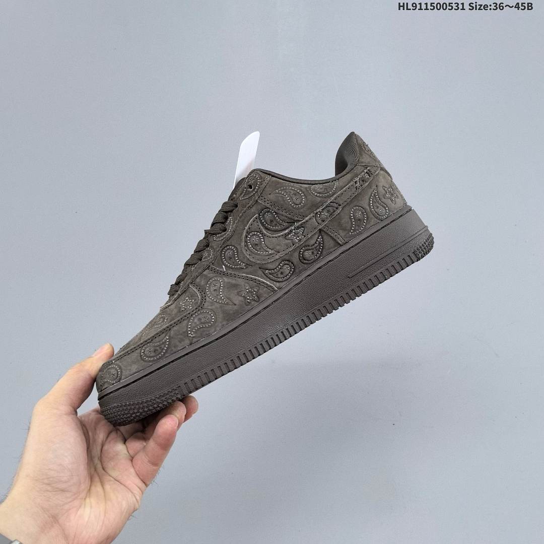 NIKE AIR FORCE 1‘07 LV8 -200 - foto 4