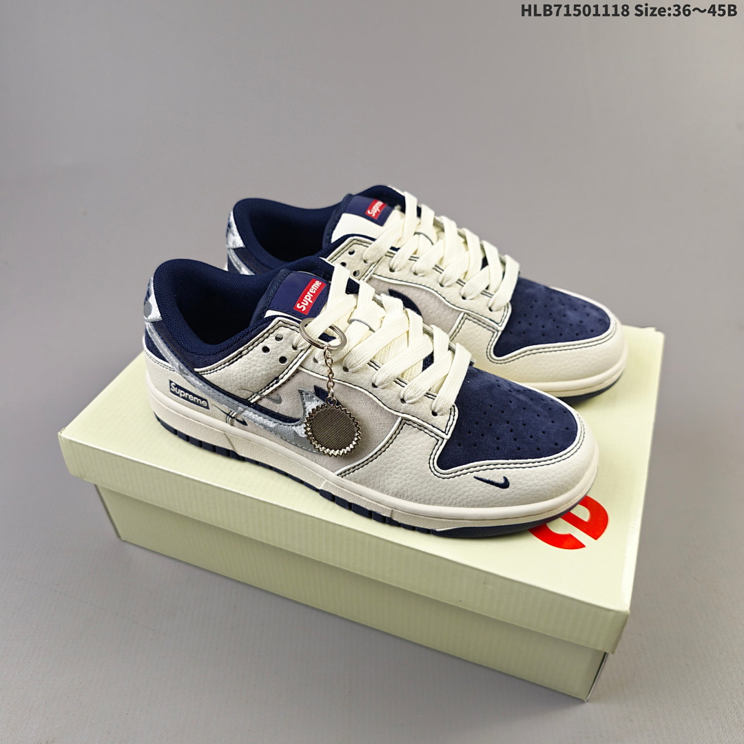 NIKE DUNK SB LOW Dunk SB Dunk Dunk Dunk SB - foto 2