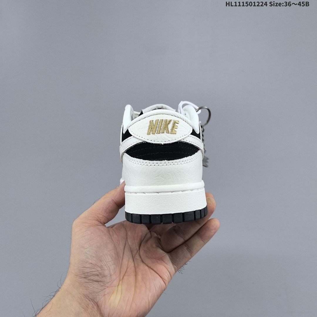 Nike Dunk Low Retro “DIY ” sb - foto 5