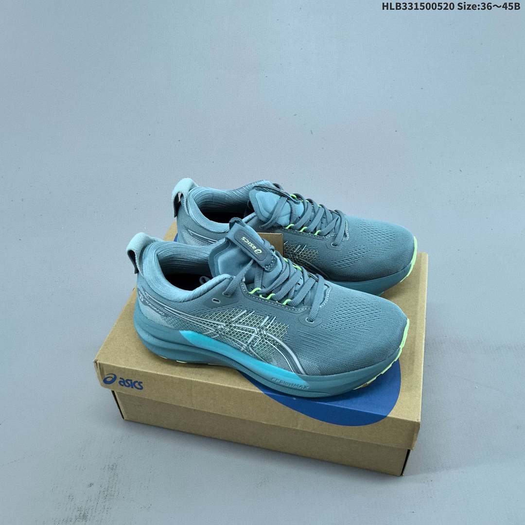 Asics Gel-Kayano 33 GEL F - foto 5