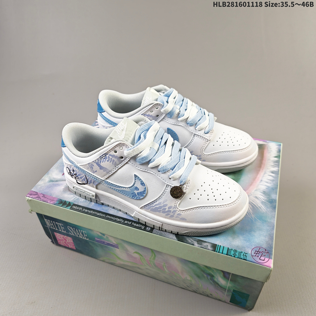 Nike SB Dunk Low x - foto 3