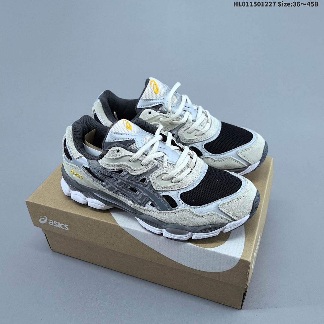 Asics Gel-NYC ASICS GEL-NYC GEL - foto 4