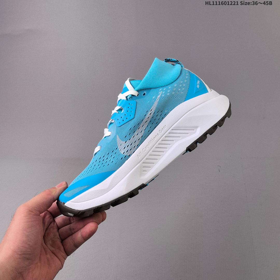 Nike ACG Zegama Trail 2 -400 - foto 5