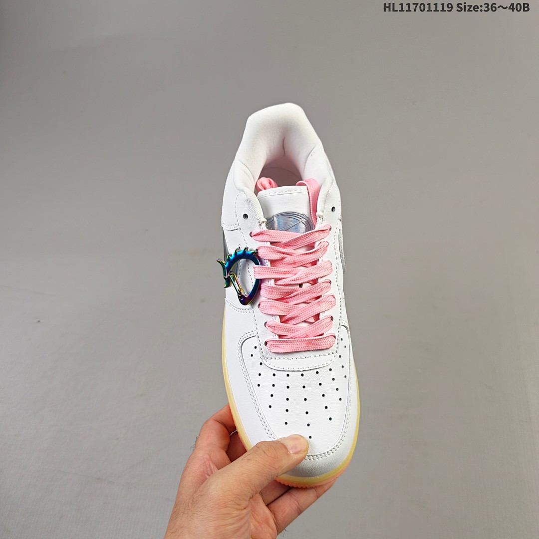 Nike AIR FORCE 1’07 Force 1 - foto 7