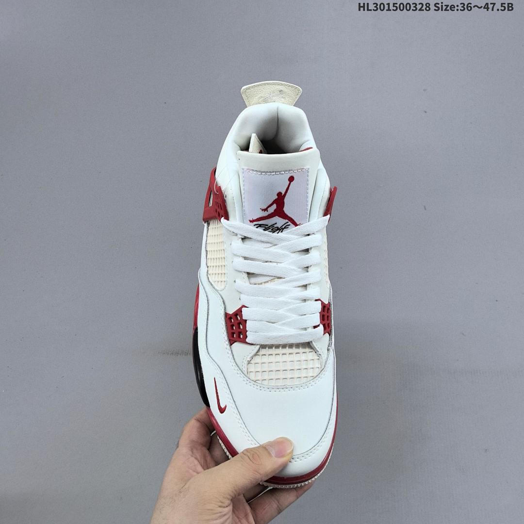 Air Jordan AJ4 Retro 4 - foto 5