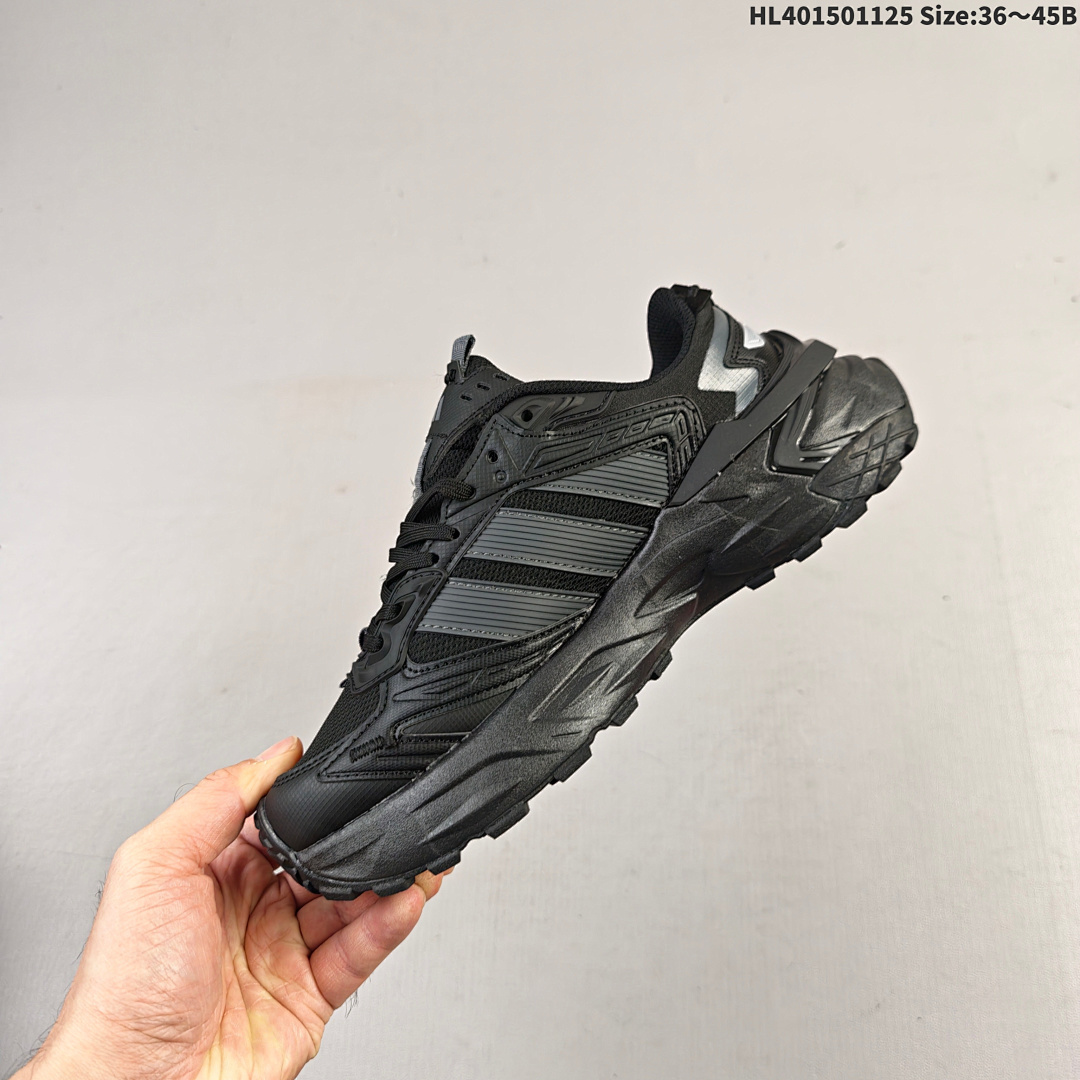 Adidas XLG STORM EDGE Bounce - foto 8